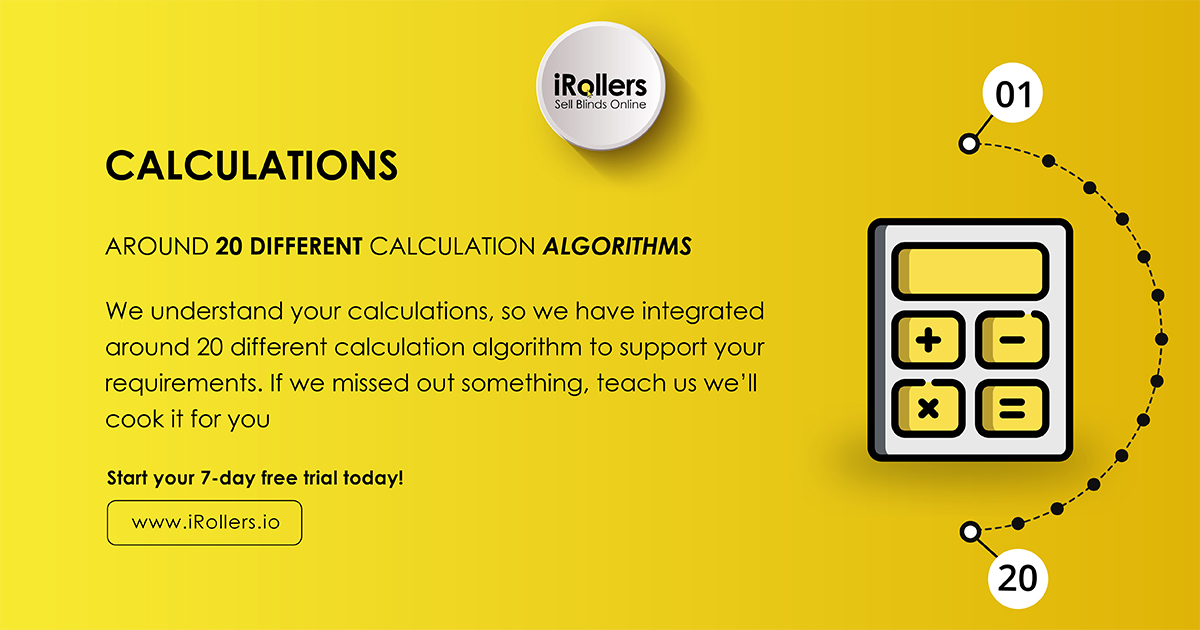 Calculations