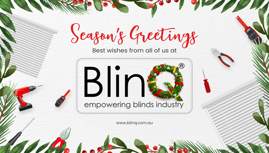 Heartfelt thank you from BlinQ Software team!